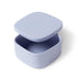 Mealtime - Silicone Snack Box Zen