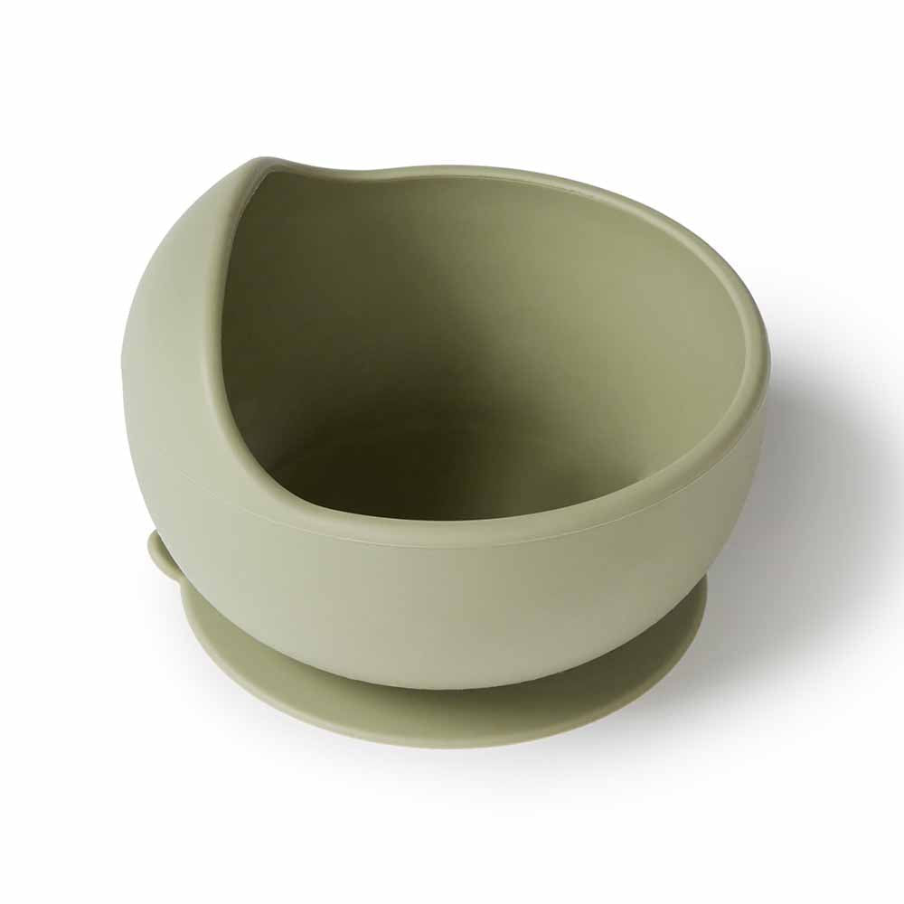 Silicone Suction Bowl Dewkist - View 1