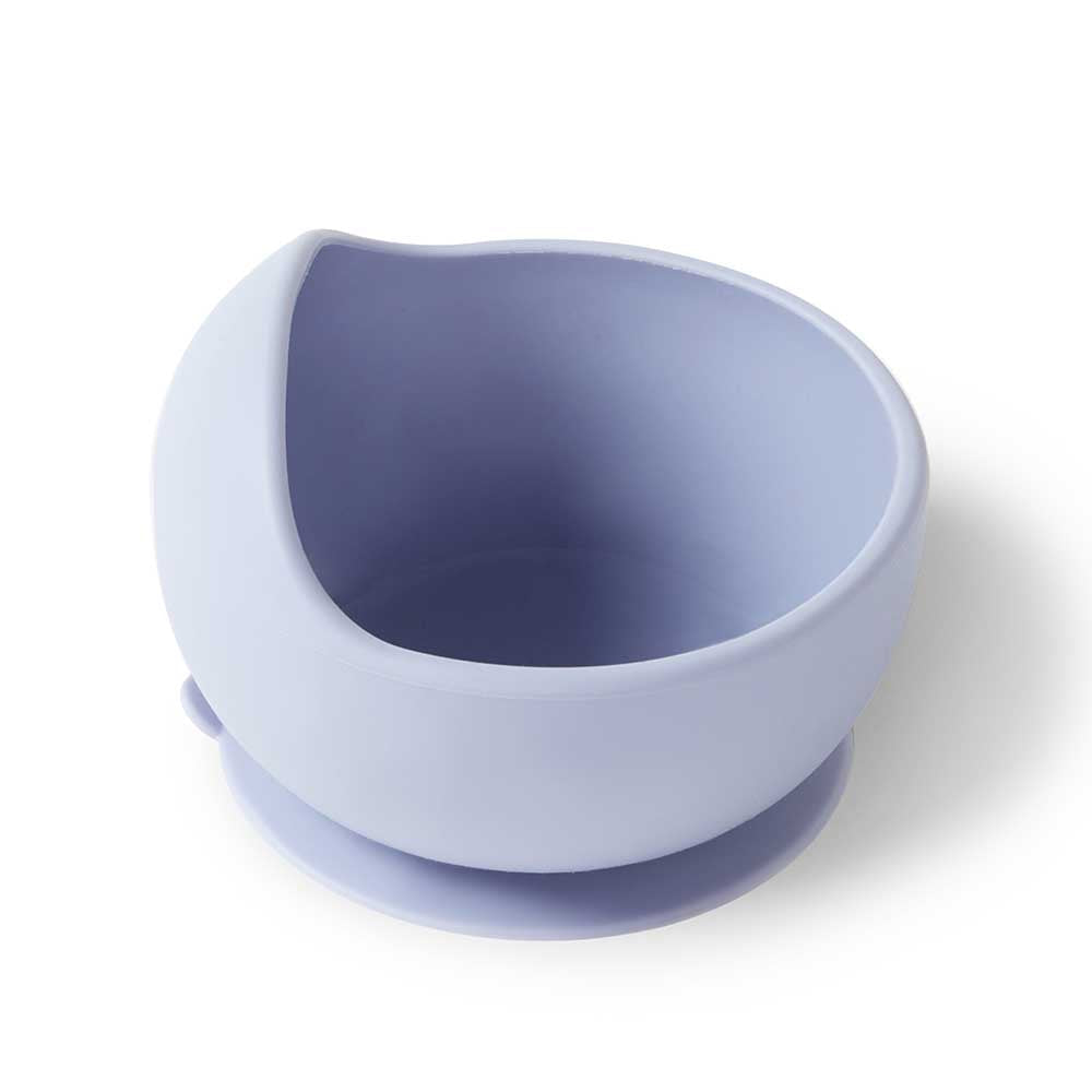Silicone Suction Bowl Zen - View 1