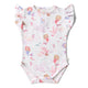 Classic Newborn Gift Hamper - Mermaid - Thumbnail 3