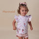 Lucky Dip Short Sleeve Top - Girl - Thumbnail 5