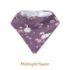 Organic Dribble Bib 3 Pack - Pick Your Prints - Thumbnail 29
