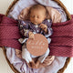 Swans & Rosa Reversible Milestone Cards - Thumbnail 4