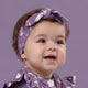 Midnight Swan Organic Topknot - Thumbnail 6