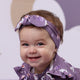 Midnight Swan Organic Topknot - Thumbnail 3