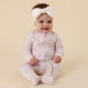 Milk Organic Oversized Bow - Thumbnail 7