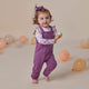 Mulberry Organic Joey Overalls - Thumbnail 6