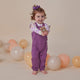 Mulberry Organic Joey Overalls - Thumbnail 9
