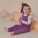 Mulberry Organic Joey Overalls - Thumbnail 5