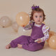 Mulberry Organic Joey Overalls - Thumbnail 7