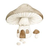 New Secret Garden Prints