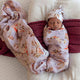 Major Mitchell Organic Muslin Wrap - Thumbnail 7