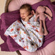 Meadow Organic Muslin Wrap - Thumbnail 4