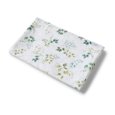 Eden Organic Muslin Wrap | Snuggle Hunny