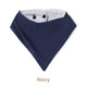 Organic Dribble Bib 3 Pack - Pick Your Prints - Thumbnail 30