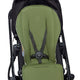 Diggers & Tractors Universal Organic Pram Liner - Thumbnail 8
