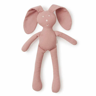 Organic Snuggle Bunny - Rose-Snuggle Hunny