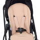 Bundle - Kittens Pram Liner & Strap Cover Set - Thumbnail 8