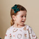 Pine Bow Hair Clip - Thumbnail 1