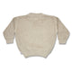 Pistachio Oversized Cotton Knit Jumper - Thumbnail 15