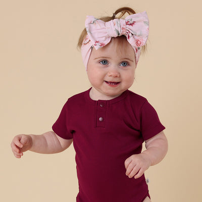 New Cotton Rib Colours