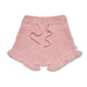 Rosa Organic Cotton Knit Bloomers - Thumbnail 2
