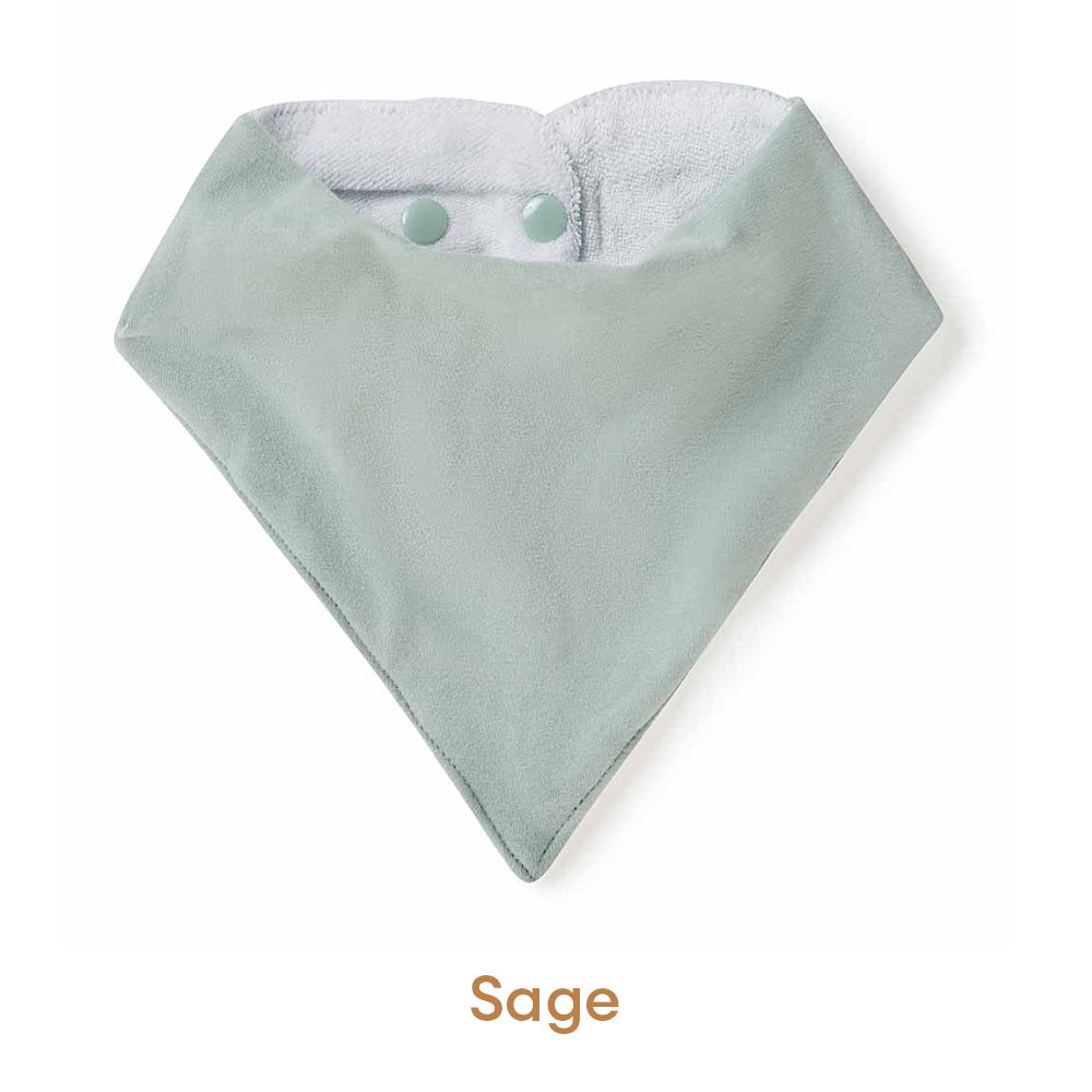 Organic Dribble Bib 3 Pack - Pick Your Prints - View 31