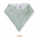 Organic Dribble Bib 3 Pack - Pick Your Prints - Thumbnail 31