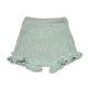 Sage Organic Cotton Knit Bloomers - Thumbnail 7