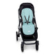 Dog Park Universal Organic Pram Liner - Thumbnail 9