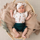 Emerald Organic Bloomers - Thumbnail 3
