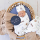 Set Sail Organic Muslin Wrap - Thumbnail 9
