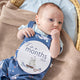 Set Sail Organic Snuggle Overalls - Thumbnail 8