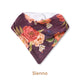 Organic Dribble Bib 3 Pack - Pick Your Prints - Thumbnail 33