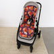 Sienna Universal Organic Pram Liner - Thumbnail 3