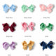 Bow Hair Clip 5 Pack - Pick Your Colours - Thumbnail 2
