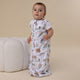 Dragon Organic Sleeping Bag 1.0 TOG - Thumbnail 4