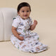 Dragon Organic Sleeping Bag 1.0 TOG - Thumbnail 8