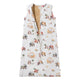Diggers & Tractors Organic Sleeping Bag 2.5 TOG - Thumbnail 2