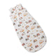 Diggers & Tractors Organic Sleeping Bag 2.5 TOG - Thumbnail 6