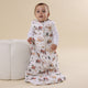 Diggers & Tractors Organic Sleeping Bag 2.5 TOG - Thumbnail 1