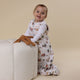 Diggers & Tractors Organic Sleeping Bag 2.5 TOG - Thumbnail 9