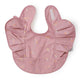 Daisy Frill Snuggle Bib - Thumbnail 2