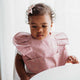 Daisy Frill Snuggle Bib - Thumbnail 5