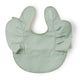 Sage Frill Snuggle Bib - Thumbnail 2