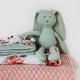 Organic Snuggle Bunny - Sage - Thumbnail 2