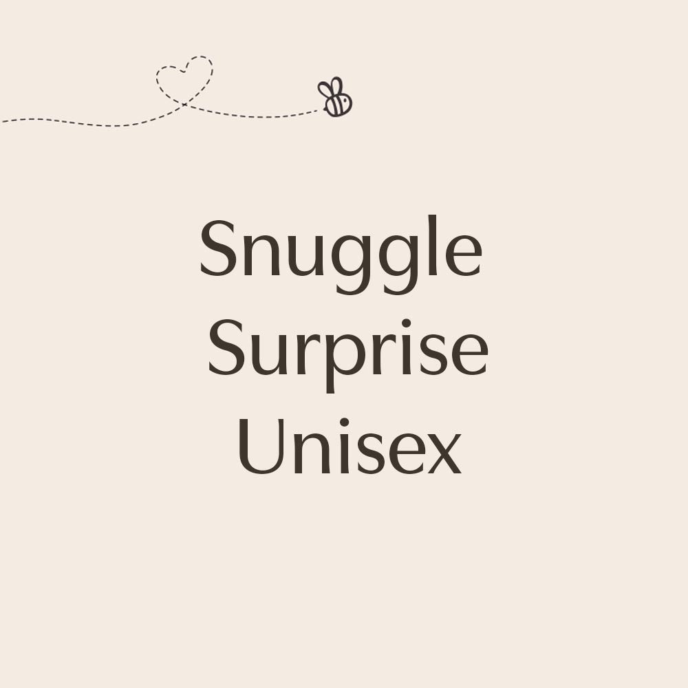 Snuggle Surprise Mystery Bag - Unisex - View 2