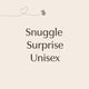 Snuggle Surprise Mystery Bag - Unisex - Thumbnail 1