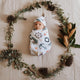 Black Friday Exclusive  - Shipwreck Snuggle Swaddle & Beanie Set - Thumbnail 2