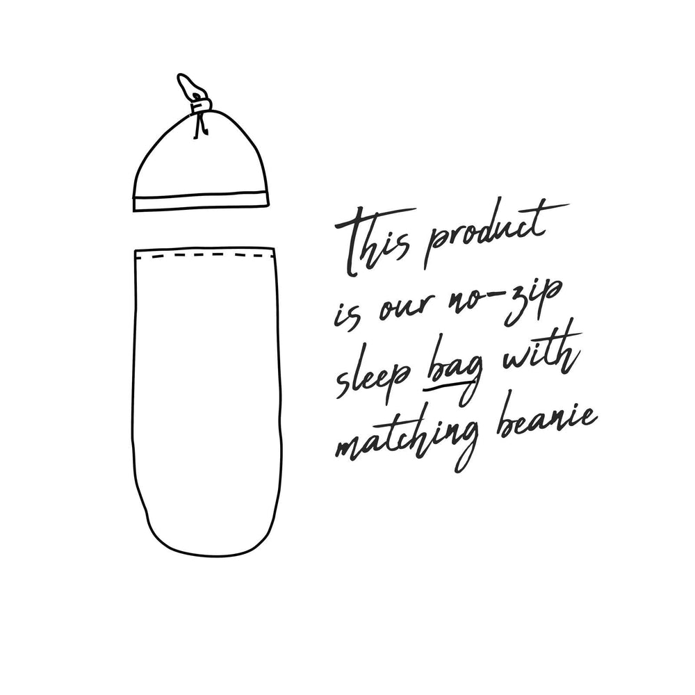 Black Friday Exclusive  - Shipwreck Snuggle Swaddle & Beanie Set - View 4